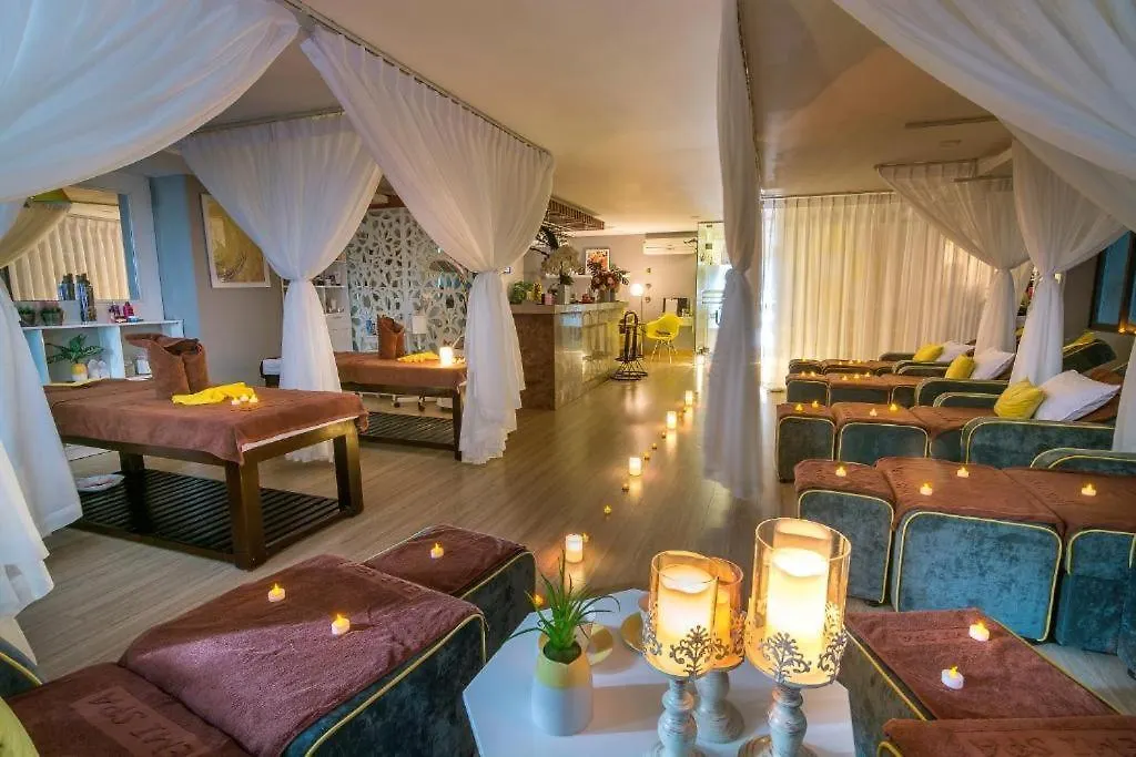 Happy Day Riverside Hotel By Haviland Da Nang