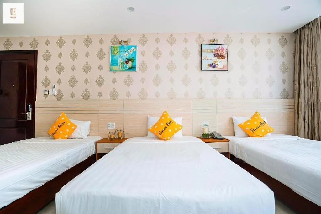 Happy Day Riverside Hotel By Haviland Da Nang