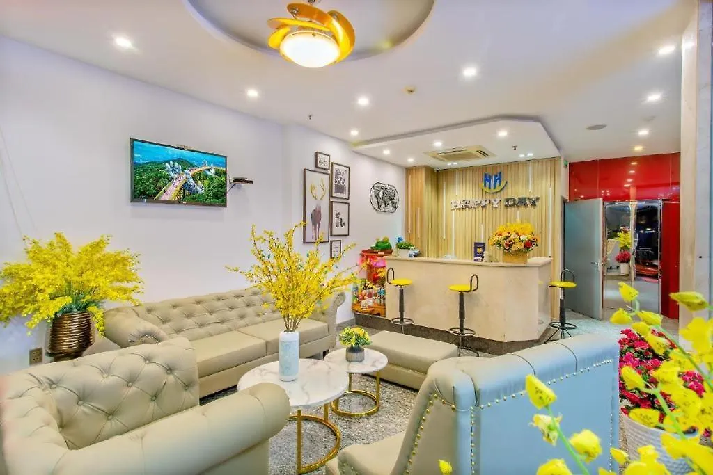 Happy Day Riverside Hotel By Haviland Da Nang